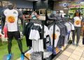 RDC-Sport : Enfin, le TP Mazembe a récupéré ses colis du matériel qui étaient bloqués à l’aéroport de la Luano à Lubumbashi
