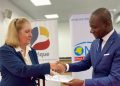 RDC : Sous le leadership du DG Fanon Beya, l’Office National de l’Emploi (ONEM) signe un accord de collaboration avec l’Agence Belge de Développement
