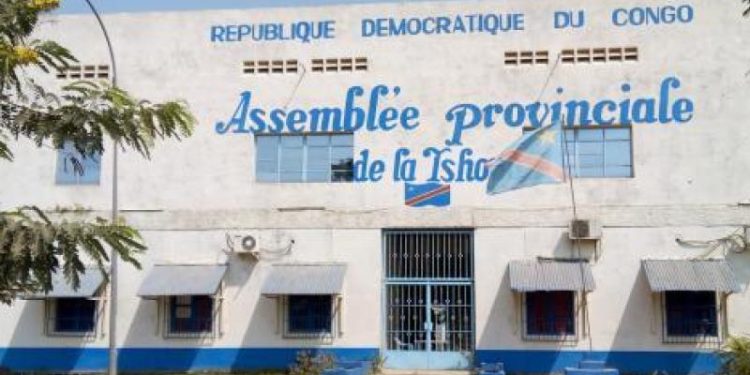 Tshopo: l’Assemblée provinciale suspend ses activités parlementaires à la veille de la campagne eélectorale (document)
