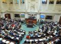 Insécurité dans l&rsquo;Est de la RDC : la chambre des représentants belges appelle à des sanctions contre le Rwanda, l’Ouganda et le Burundi