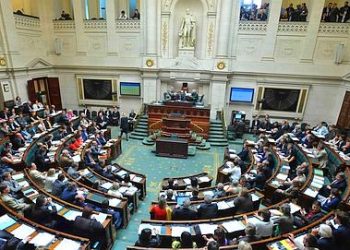 Insécurité dans l’Est de la RDC : la chambre des représentants belges appelle à des sanctions contre le Rwanda, l’Ouganda et le Burundi