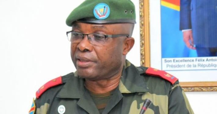 Guerre à l’Est : Les FARDC interdits d’entretenir tout contact avec les rebelles hutu rwandais des FDLR (Armée)