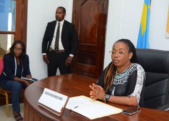 Tshopo : Les affrontements entre les Lengola et Mbole survenus le dimanche 05 novembre à Kisangani ont fait 6 morts et 8 blessés graves (Communiqué)