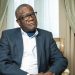 Présidentielle 2023 : le cabinet du Denis Mukwege confirme que le prix Nobel n’a pas désisté en faveur de Moise KATUMBI (Document)