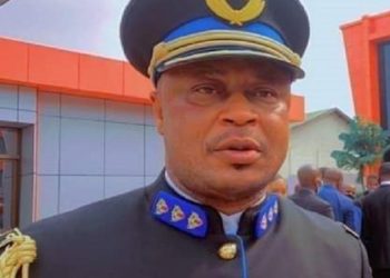 Campagne électorale au Kongo-Central : le commissaire provincial de la police appelle les candidats à encadrer leurs militants