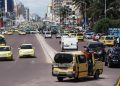 Kinshasa : La police invite les automobilistes au respect strict du code de la route (Communiqué)