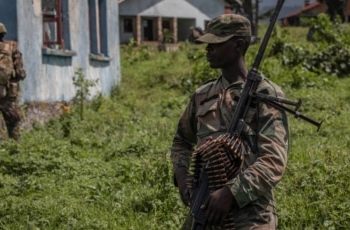 Nord-Kivu: le collectif des victimes de l’agression Rwandaise alerte sur une tuerie massive de la population par le M23 à Rutshuru
