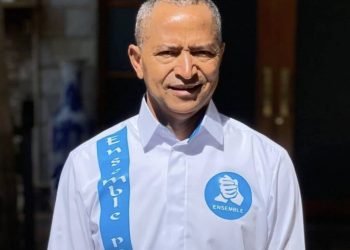 Élections 2023 : Moise Katumbi prêt à aider la CENI qui manque des avions pour le déploiement des Kits