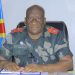Bunia : Le Gouverneur militaire annonce des poursuites contre les commanditaires des actes de vandalisme des bureaux de vote