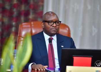 RDC : La présidence invite le Premier Ministre Sama Lukonde à surseoir la suspension du Directeur Général de l’ANAPEX (Document)