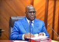 RDC : chiffrée à 16,6 milliards de dollars, la Loi de Finances exercice 2024 promulguée par Félix Tshisekedi