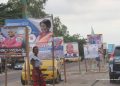 Elections-2023: Les candidats appelés à enlever toutes leurs affiches dans un rayon de 100 mètres du Centre de Vote, 24 heures avant le jour du scrutin (CENI)