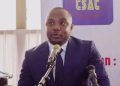 Election présidentielle: Le candidat N°20 Felix Tshisekedi paie tous les reportages et spots qui sont diffusés sur la RTNC (Christian Bosembe)