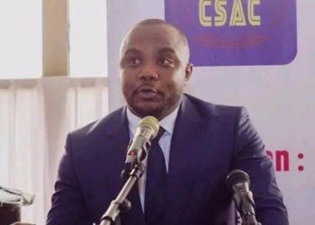 Election présidentielle: Le candidat N°20 Felix Tshisekedi paie tous les reportages et spots qui sont diffusés sur la RTNC (Christian Bosembe)