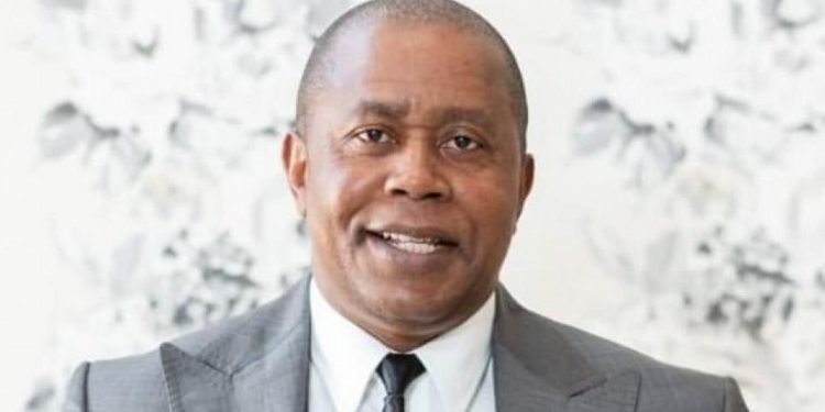 Denis Kadima : « Quand quelqu’un demande l’annulation des scrutins sans même comparer les chiffres qu’il possède à ceux publiés par la CENI, cette personne-là a échoué »