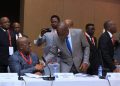 RDC: Martin Fayulu favorable pour une transition de 8 à 15 mois pour réorganiser les scrutins