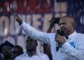 Campagne électorale : Moïse Katumbi face aux kinois ce samedi 9 décembre 2023 au terrain Sainte Thérèse de N’djili