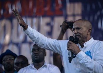 Campagne électorale : Moïse Katumbi face aux kinois ce samedi 9 décembre 2023 au terrain Sainte Thérèse de N’djili