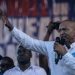 Campagne électorale : Moïse Katumbi face aux kinois ce samedi 9 décembre 2023 au terrain Sainte Thérèse de N’djili