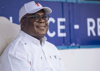 Campagne électorale: Felix Antoine Tshisekedi annoncé ce vendredi 08 décembre 2023 à Bukavu