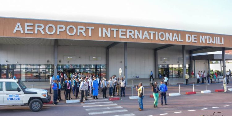 Elections-2023 : Les frontières aériennes, terrestres et maritimes de la RDC seront fermées ce mercredi 20 décembre (DGM)