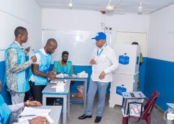 Elections-2023: L’ACAJ invite la CENI à publier les résultats conformément aux votes exprimés par le peuple Congolais (Document)