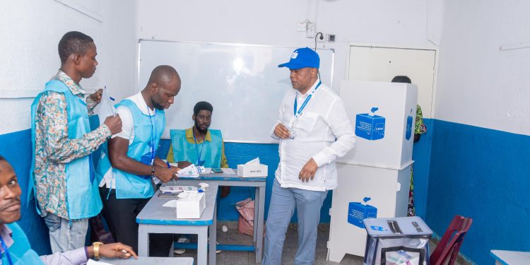 Elections-2023: L’ACAJ invite la CENI à publier les résultats conformément aux votes exprimés par le peuple Congolais (Document)