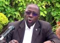 Christian Mwando sur les propos de Bemba : « Nous n&rsquo;avons jamais pris les armes contre la République comme lui et nous ne sommes les marionnettes de personne »
