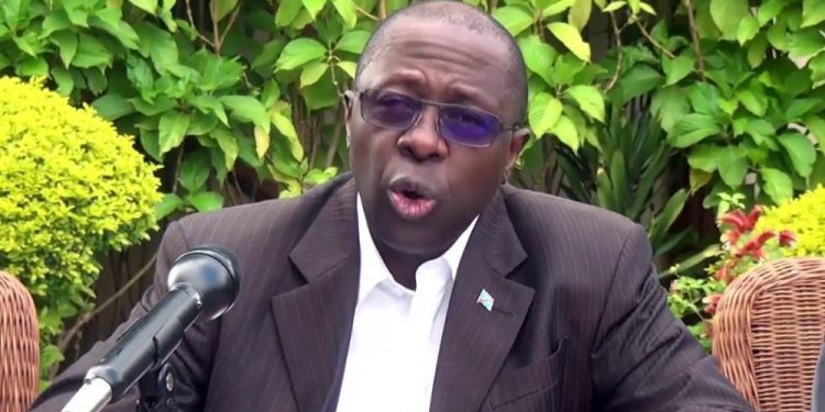 Christian Mwando sur les propos de Bemba : « Nous n’avons jamais pris les armes contre la République comme lui et nous ne sommes les marionnettes de personne »