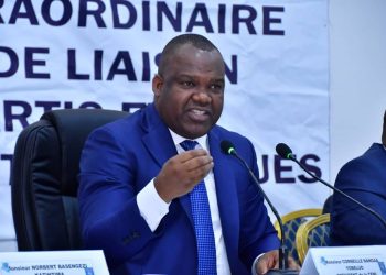 Guerre à l’Est : Depuis Rutshuru, Corneille Nangaa invite les congolais de tout bord de se joindre à son action afin d’évacuer Felix Tshisekedi (Document)