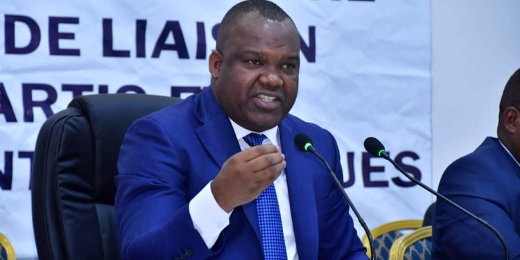 Guerre à l’Est : Depuis Rutshuru, Corneille Nangaa invite les congolais de tout bord de se joindre à son action afin d’évacuer Felix Tshisekedi (Document)