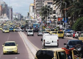 Kinshasa: A l’approche des festivités, l’hôtel de ville suspend tout contrôle routier jusqu’à nouvel ordre (Document)