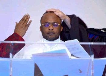 Églises du Réveil du Congo : Le Conseil d’État vient de réhabiliter l’évêque général Israël Dodo Kamba dans ses fonctions