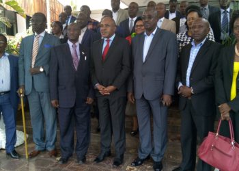 Elections 2023 : le gouvernement congolais n’a pas accordé l’accréditation aux observateurs de l’EAC (Document)