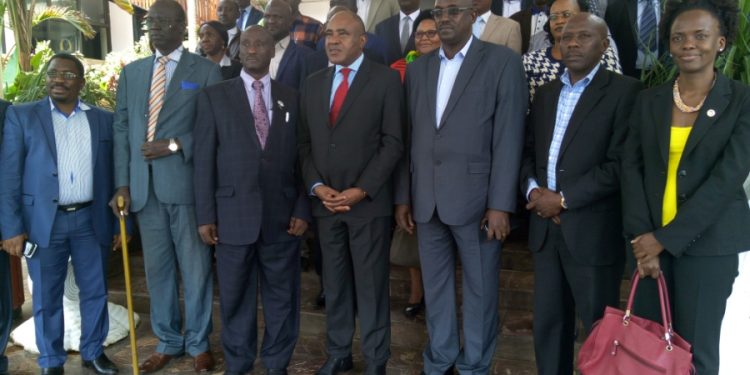 Elections 2023 : le gouvernement congolais n’a pas accordé l’accréditation aux observateurs de l’EAC (Document)