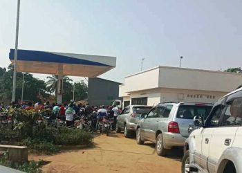 Pénurie de carburant dans la Tshopo : Dès ce mercredi 27 décembre , la province sera approvisionnée en produits pétroliers (Vital Kamerhe)