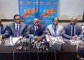RDC : Le Front Commun pour le Congo (FCC) note que Felix Tshisekedi est le seul responsable du chaos électoral (Document)
