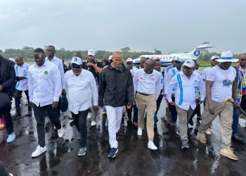 RDC : Katumbi et ses alliés accusent le pouvoir en place d’avoir organisé « une fraude électorale »(Document)