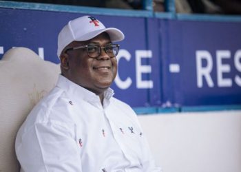 Présidentielle 2023: Félix Tshisekedi arrive en tête des résultats après la compilation des voix dans 134 circonscriptions électorales