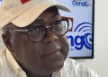 RDC: arrivé fin mandat, Félix Tshisekedi ne connaît toujours pas son salaire (Interview)