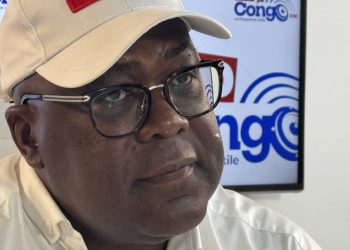 RDC: arrivé fin mandat, Félix Tshisekedi ne connaît toujours pas son salaire (Interview)