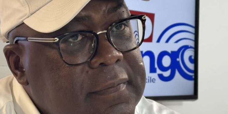 RDC: arrivé fin mandat, Félix Tshisekedi ne connaît toujours pas son salaire (Interview)