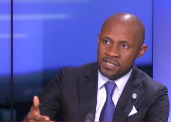 Guerre à l’Est : le ministre des Médias Patrick Muyaya exclut toute concession avec le M23 pour éviter l’infiltration