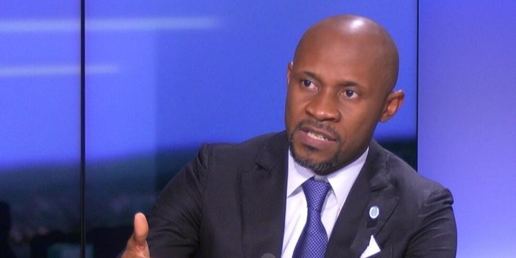 Guerre à l’Est : le ministre des Médias Patrick Muyaya exclut toute concession avec le M23 pour éviter l’infiltration