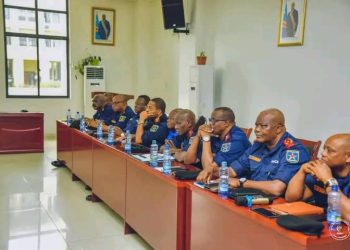 Sécurisation du processus électoral : le Haut-commandement de la police appelle les agents de l’ordre à agir de manière professionnelle ce mercredi 20 décembre 2023