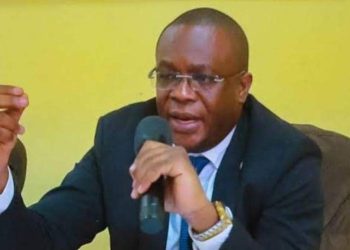 Elections 2023 : « Même si aujourd’hui, la CENI déclarait Moïse Katumbi vainqueur, nous rejetterons ces résultats parce qu’issus de la fraude » (Hervé Diakese)