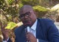 Lubumbashi : l’un des fils de feu Kyungu Wa Kumwanza appelle les jeunes katangais à se désolidariser de ceux qui les appellent à manifester contre les résultats de la CENI (Vidéo)