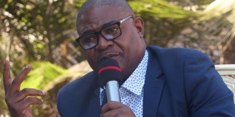 Lubumbashi : l’un des fils de feu Kyungu Wa Kumwanza appelle les jeunes katangais à se désolidariser de ceux qui les appellent à manifester contre les résultats de la CENI (Vidéo)