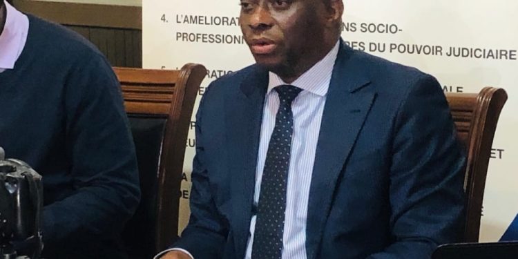 Campagne électorale : L’ACAJ invite la CENI et le CSAC à sanctionner tous les candidats qui prononcent les discours haineux (Document)