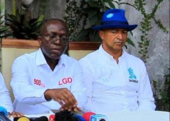 Élections 2023: Matata Ponyo accuse le gouverneur du Maniema d’organiser un vote parallèle dans sa résidence moyennant 10.000Fc par électeur